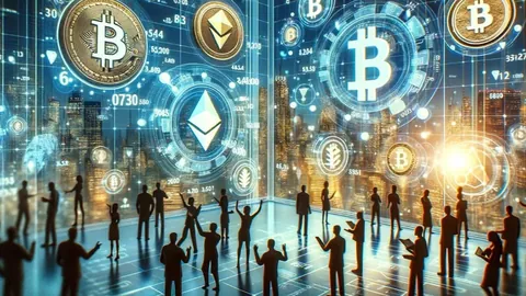 揭秘：比特币OG抛售热情锐减，市场风向标转向坚定长线投资 - 币界风云录