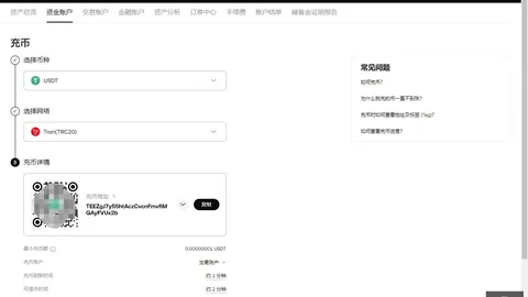 特朗普否认调高利率必要性，易币付优惠，，慎防对沃什造成重大冲击 - 币币情避雷指南